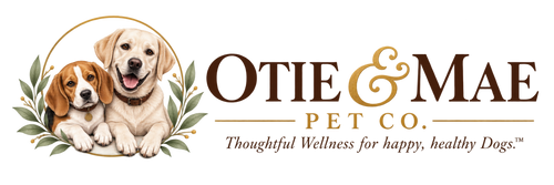Otie & Mae Pet Co.